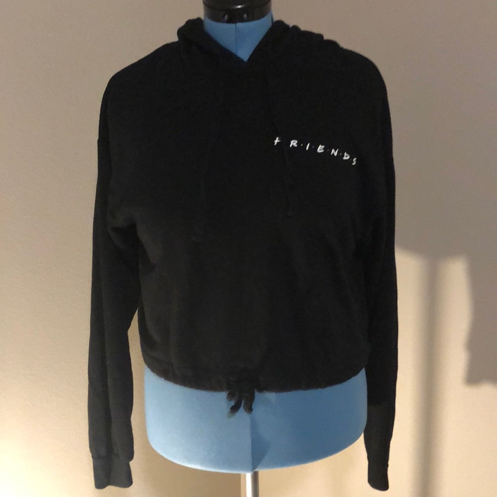 Friends sweatshirt